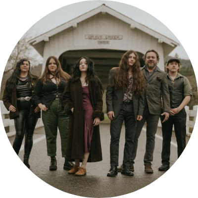 Lynx Family Band Lynx Family Band