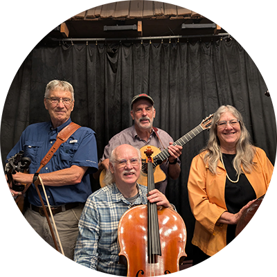 Sammy Holmes & the Tappets<br />
2:30pm - 4:30pm Sammy Holmes & the Tappets<br />
2:30pm - 4:30pm